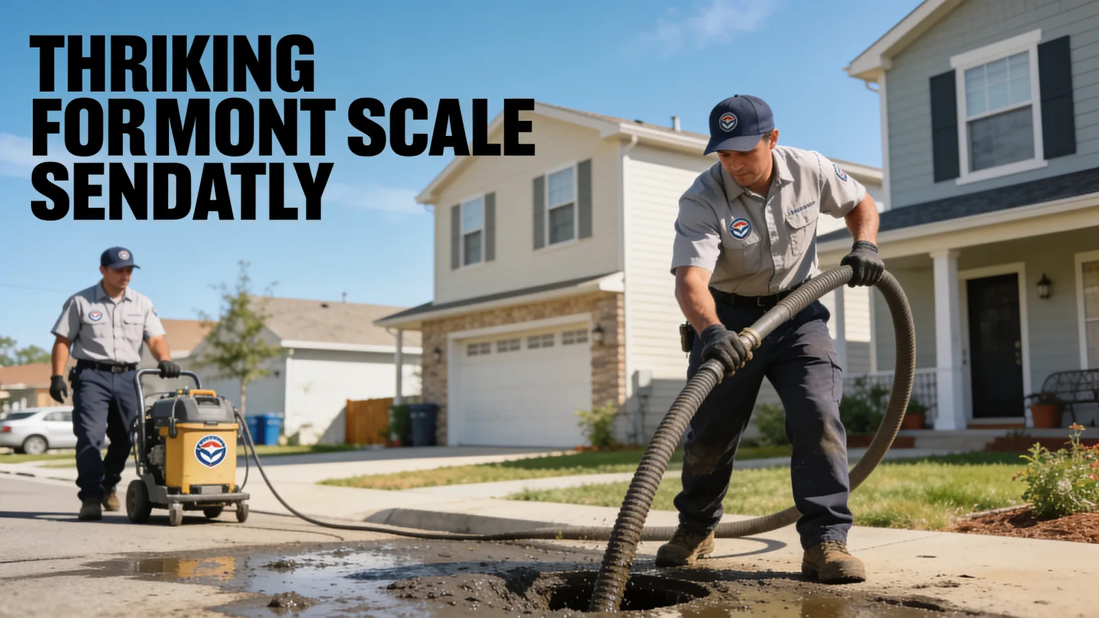 Sewage Cleanup in Sequatchie, TN near me
